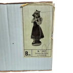 Lladro  Vintage Limited Edition Nature's Bounty #1417