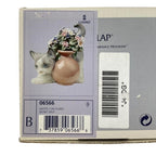Lladro Secret Spot 6566 Porcelain Figurine