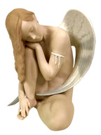 Lladro Vintage Limited Edition Porcelain Wonderful Angel 8236 Rare