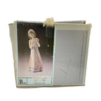 Lladro Porcelain Figurine  Nina Con Vela  5606