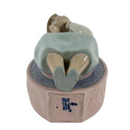 Lladro  Vintage Limited Edition Schoolgirl O  5148