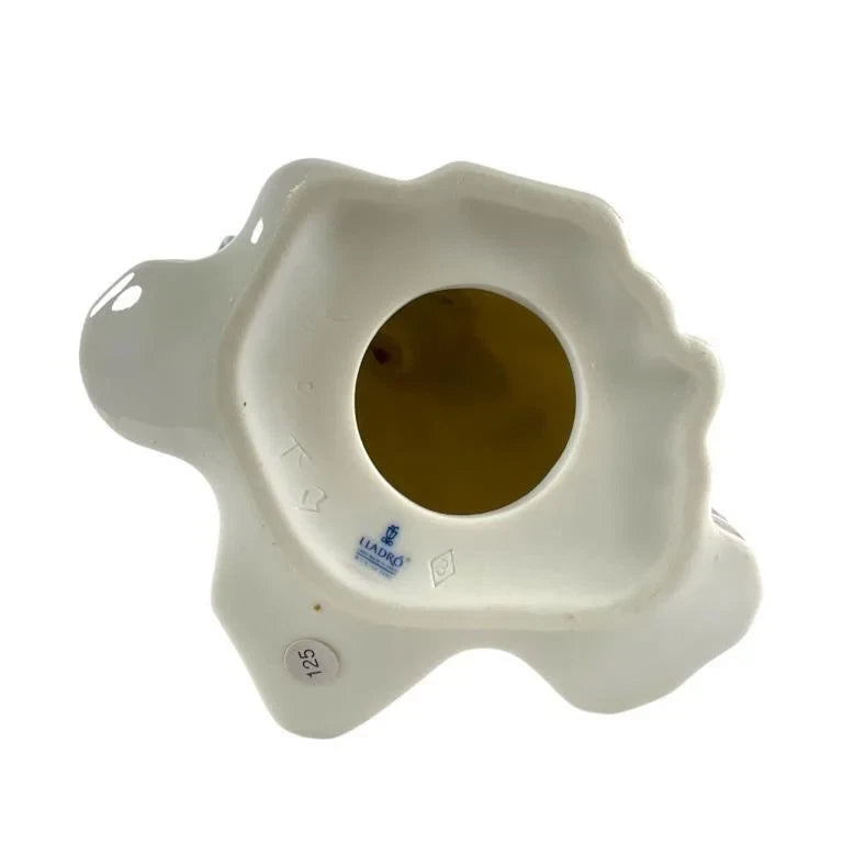 Lladro Limited Edition Porcelain Rejoice Angel  6321