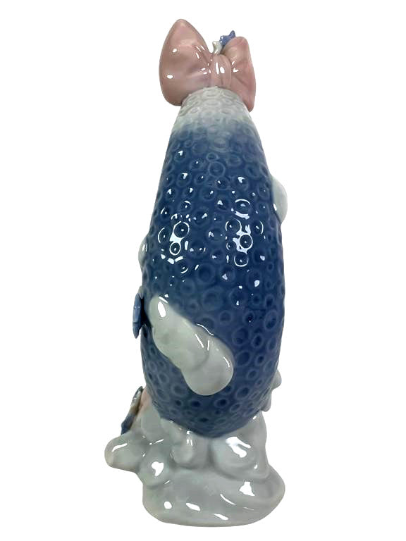 LLADRO HEAVEN'S LULLABY PORCELAIN FIGURINE  01006583