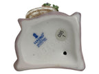 LLADRO FLORAL TREASURES PORCELAIN FIGURINE  5605