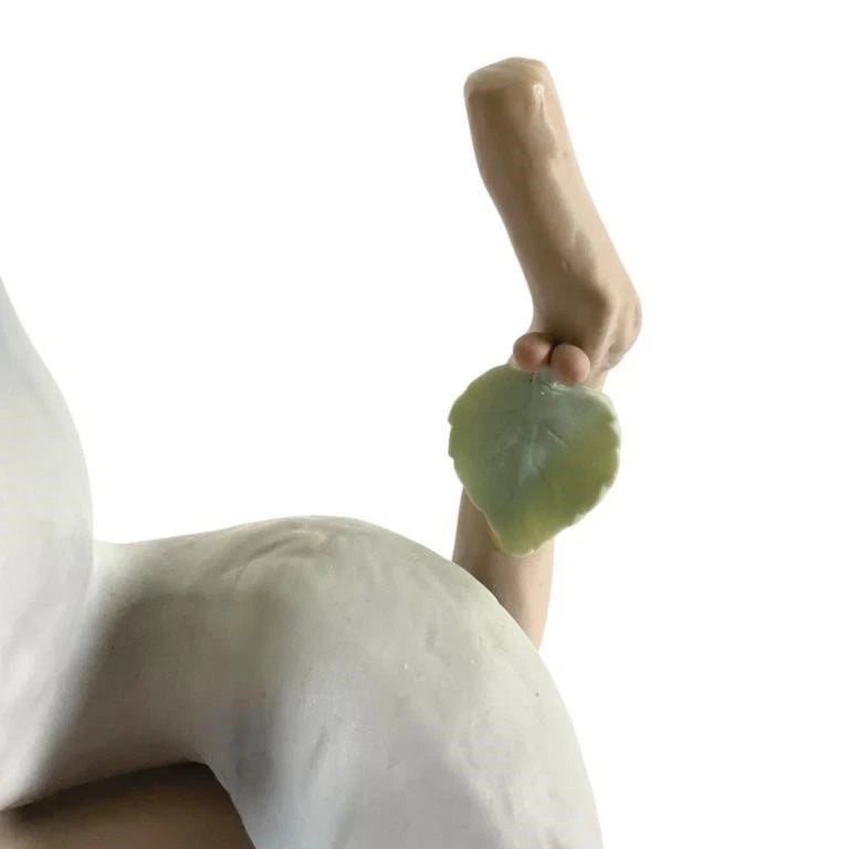 Lladro  Vintage Limited Edition Squirrel with Fruit #4774