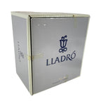 LLADRO FRIENDS FOREVER 1999 PORCELAIN FIGURINE  6680G