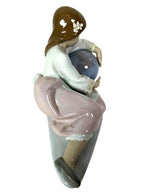 LLADRO WORLD OF FANTASY 1993-95 PORCELAIN FIGURINE  5943G