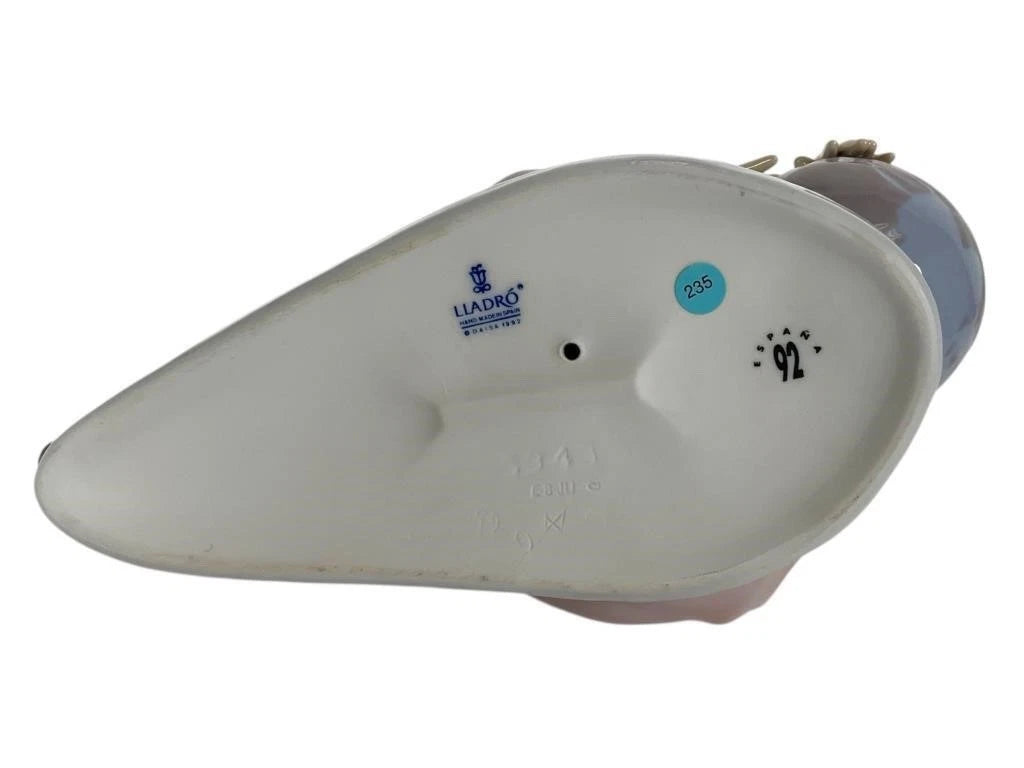 Lladro  Vintage Limited Edition World of Fantasy #05943