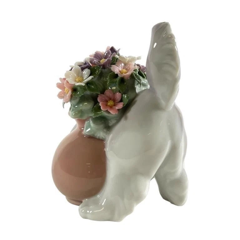 Lladro  Vintage Limited Edition Secret Spot 6566