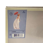 Lladro Afternoon Promenade  7636 Porcelain Figurine