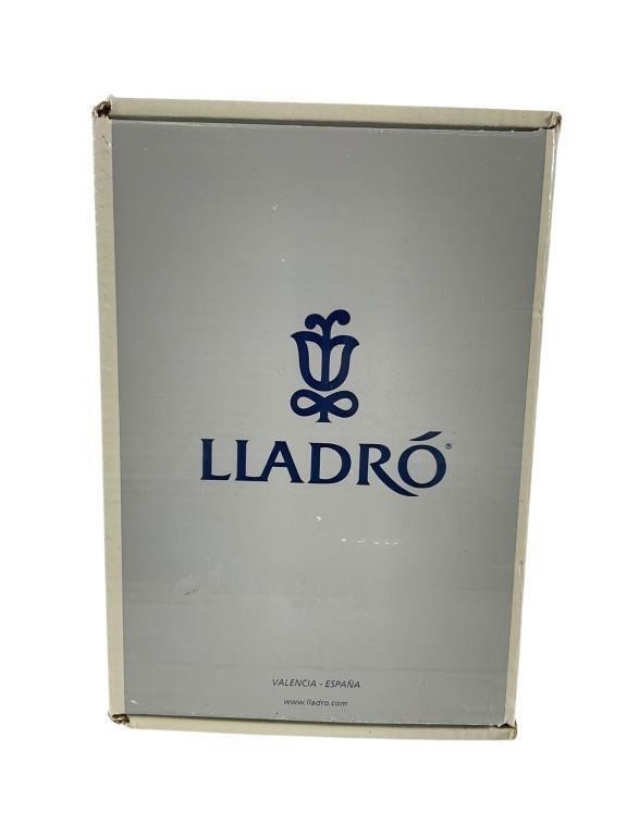 Lladro Limited Edition Porcelain A Mothers Love 6634