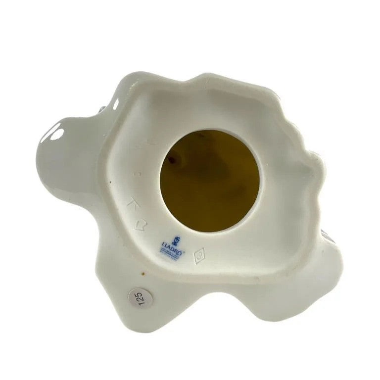 Lladro Limited Edition Porcelain Rejoice Angel  6321