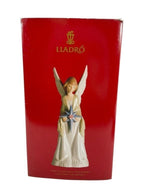 Lladro Porcelain Star of the Heavens 6792