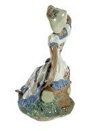 Lladro  Vintage Limited Edition NAU Daisy Figurine, 1978