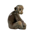 Lladro Porcelain Mono Contemplativo  5432