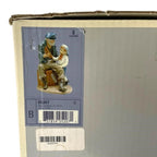 Lladro Limited Edition Porcelain A Tall Yarin 5207