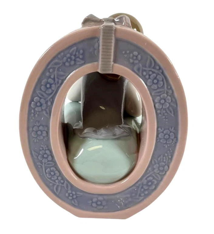 Lladro  Vintage Limited Edition Schoolgirl O  5148