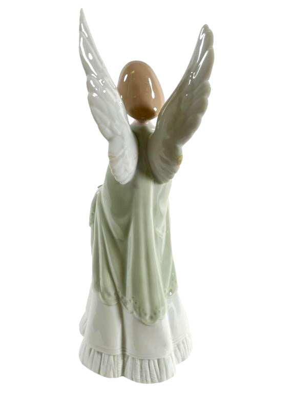 Lladro Porcelain Star of the Heavens 6792