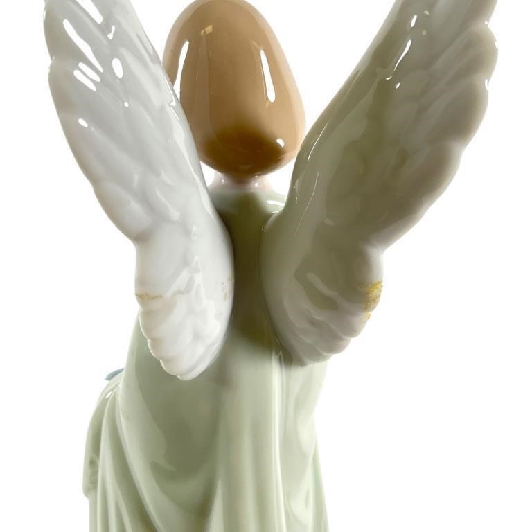 Lladro Porcelain Star of the Heavens 6792