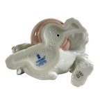 Lladro Secret Spot 6566 Porcelain Figurine