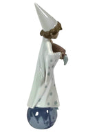 LLADRO AQUARIUS 1995-97 PORCELAIN FIGURINE  6216G