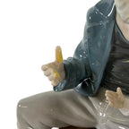 Lladro Porcelain A Tall Yarin 5207