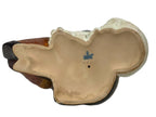LLADRO ESKIMO PLAYING PORCELAIN FIGURINE  2097.
