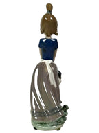 LLADRO LITTER OF FUN - OPEN BOX PORCELAIN FIGURINE  5364G