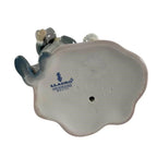 Lladro Limited Edition Porcelain Wedding of Yesteryear  4808