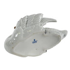 Lladro  Vintage Limited Edition Swan With Wings Spread 5231