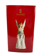 Lladro Limited Edition Porcelain Star of the Heavens 6792