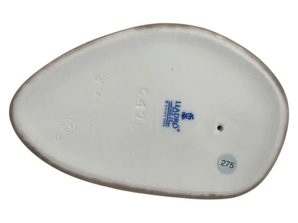 Lladro Vintage Limited Edition  Porcelain Figurine My First Step #6428