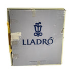 LLADRO LAMBKINS 1988-93 PORCELAIN FIGURINE  5469G