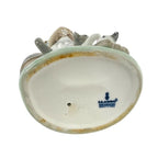 Lladro  Vintage Limited Edition Playful Kittens #5232