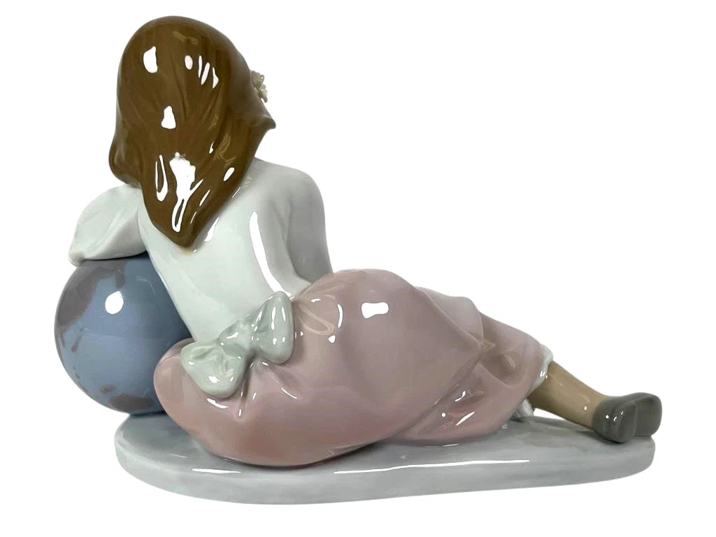 Lladro  Vintage Limited Edition World of Fantasy #05943