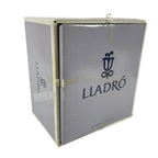 Lladro Limited Edition Porcelain Study Buddies 5451