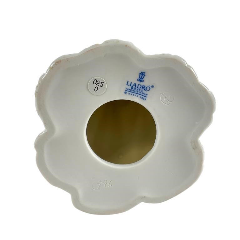 Lladro Porcelain Star of the Heavens 6792