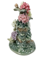 Lladro  Vintage Limited Edition How Do You Do 1439