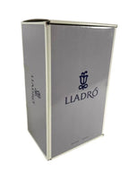 Lladro Limited Edition Porcelain Rejoice Angel  6321