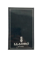 Lladro Limited Edition Porcelain Mono Contemplativo  5432