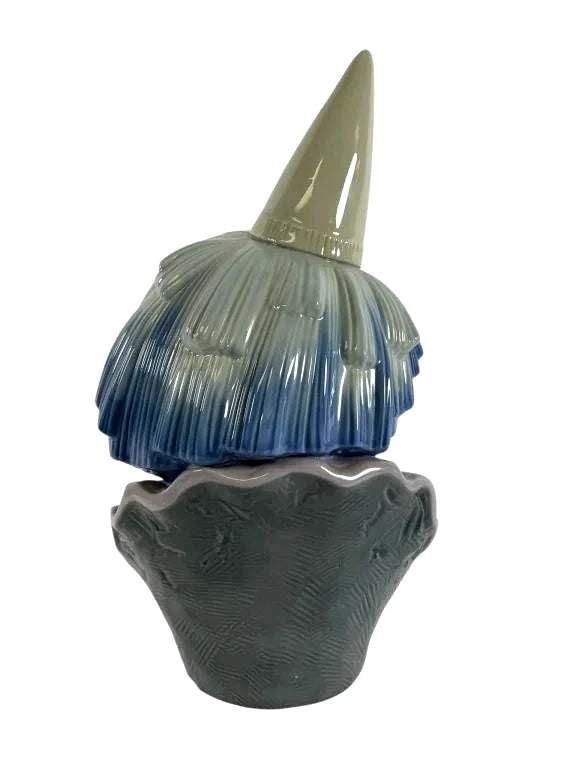 Lladro  Vintage Limited Edition Porcelain Jester 5129