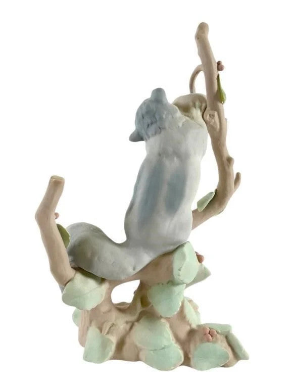 LLADRO DORMOUSE PORCELAIN FIGURINE  01004774 RETIRED: 1983