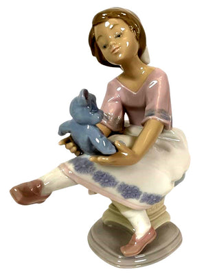Descriptive image text