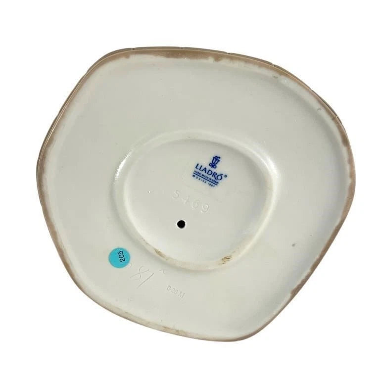 Lladro  Vintage Limited Edition Lambkins  5469