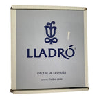 Lladro Secret Spot 6566 Porcelain Figurine
