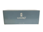 Lladro Vintage  My First Class Figurine  5708