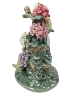 Lladro How Do You Do Ducks Figurine 01001439 1439