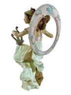 Lladro Limited Edition Porcelain Figurine Melody  model  6513