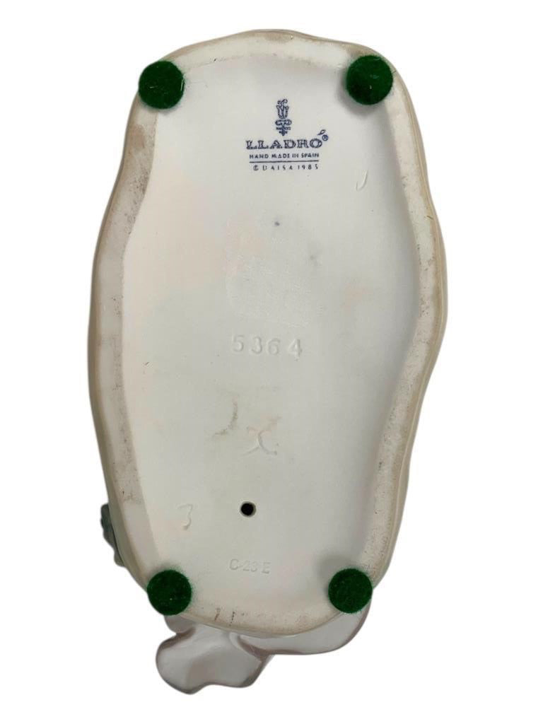 Lladro Limited Edition Porcelain Litter of Fun 5364