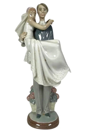 Descriptive image text